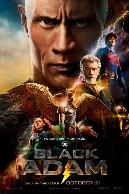 Black Adam