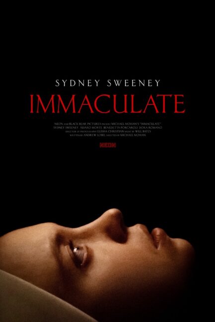 Immaculate