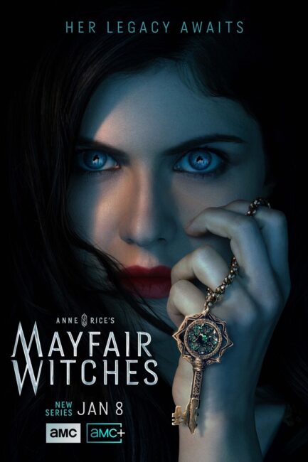 Mayfair Witches