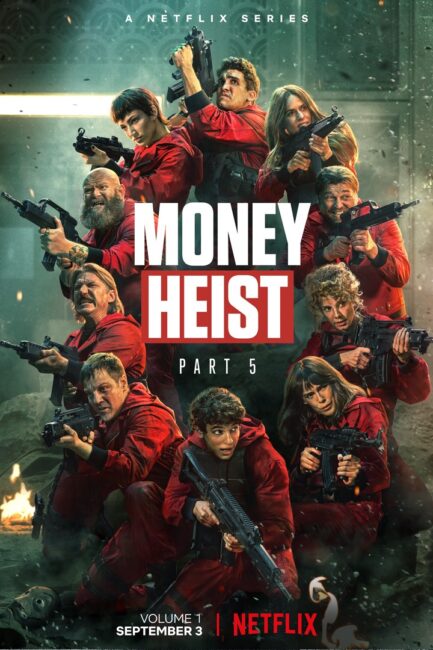 Money Heist