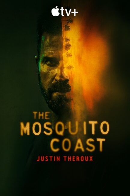Mosquito Coast