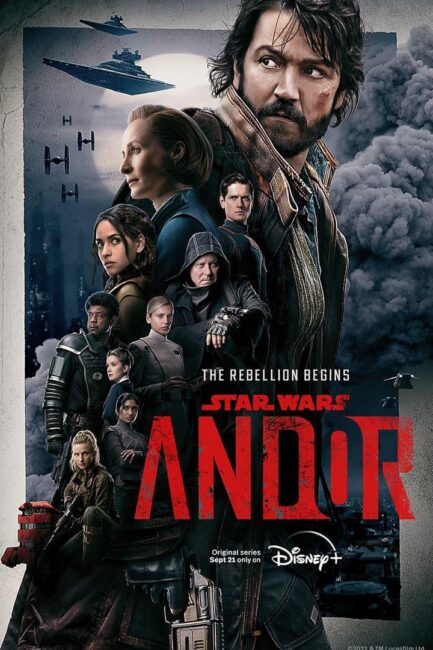 Star Wars: Andor