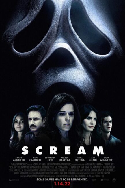 Scream