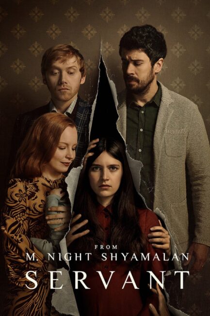 Servant Season 4