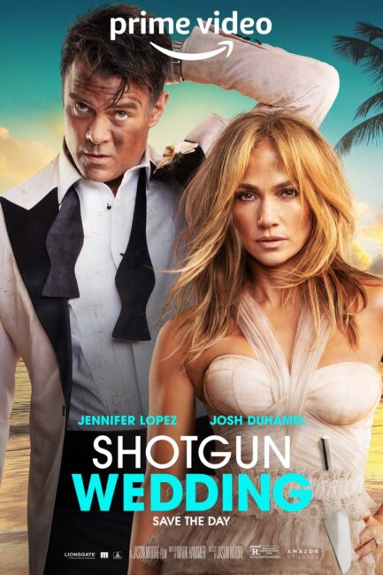 Shotgun Wedding