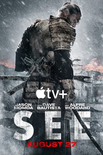 See – Season 2
