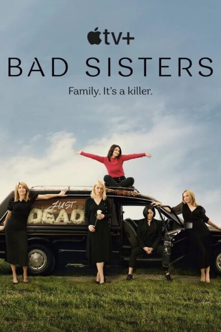 Bad Sisters Season 2
