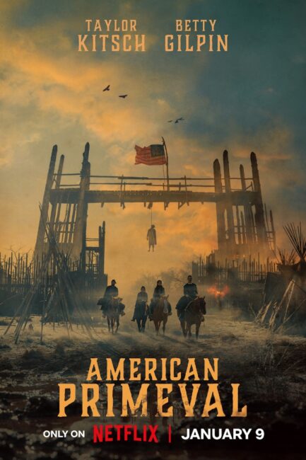 American Primeval