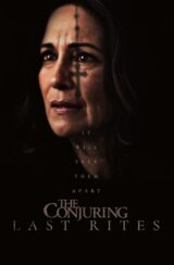 The Conjuring: Last Rites