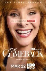 The Comeback Season 3