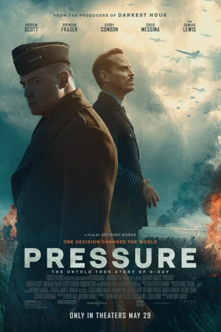 Pressure
