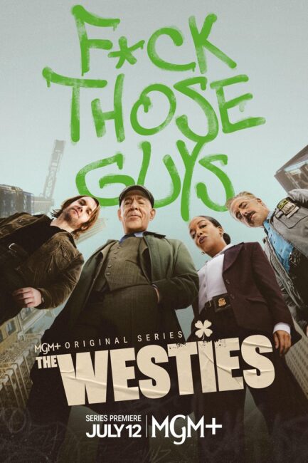 The Westies