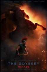 The Odyssey